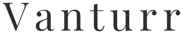 Vanturr logo
